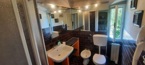 Hostal Vecchio Mulino Fontona Ortensia