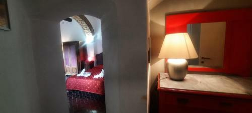 Hostal Vecchio Mulino Fontona Ortensia