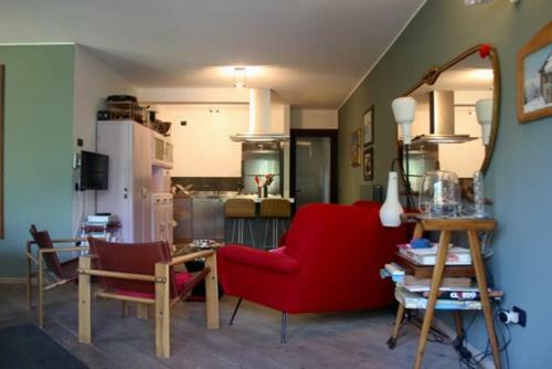 Apartamento Appartamento Castel