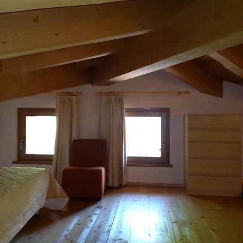 Apartamento Casa Vacanza La Rocca Bilocale