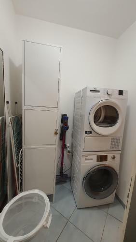 Apartamento La Gazza