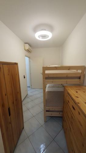 Apartamento La Gazza