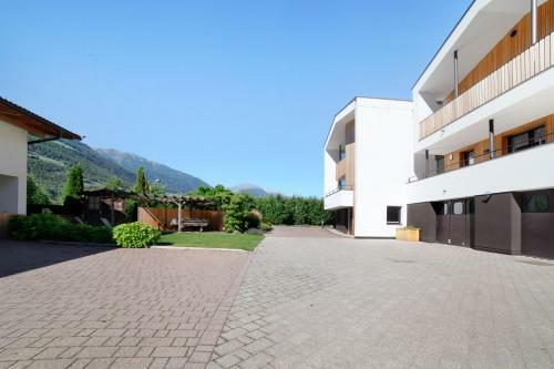 Apartamento Waalhof Ferienwohnung Golden