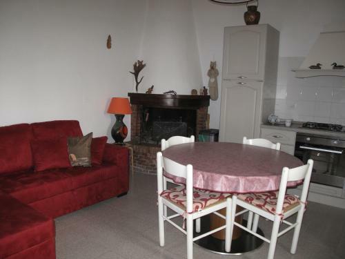 Violella Apartment