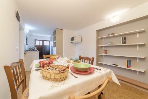 Apartamento Peperino Attic Flat