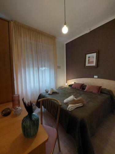 Hotel Maison Des Roses