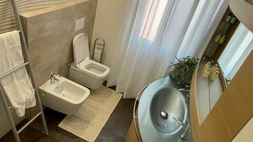 Apartamento Miramare Sea Adriatico