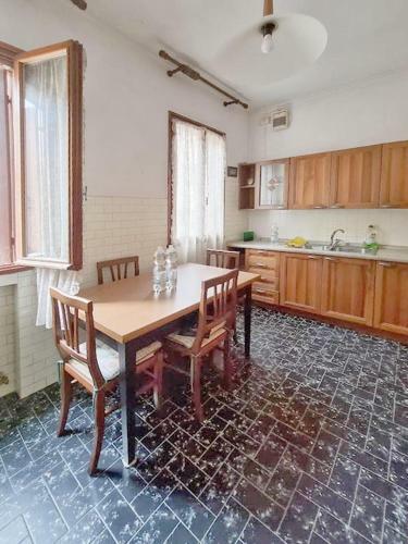 Apartamento Casa Riva Vena