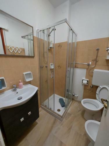 Apartamento Appartamento Da Giorgia