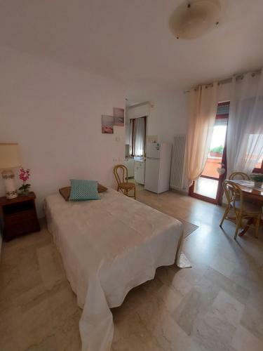 Apartamento Appartamento Da Giorgia