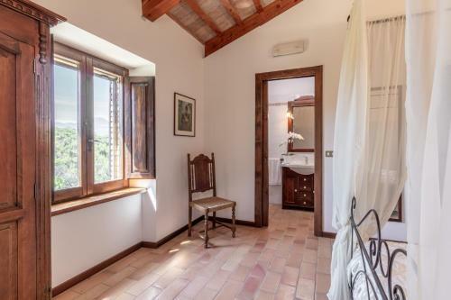 Bed & Breakfast Podere Le Serre