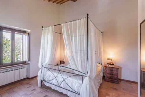Bed & Breakfast Podere Le Serre