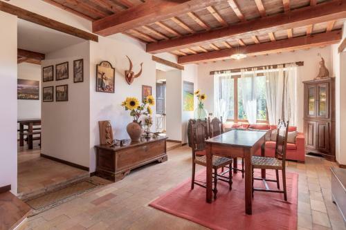 Bed & Breakfast Podere Le Serre