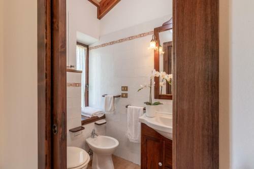Bed & Breakfast Podere Le Serre