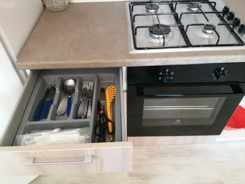 Apartamento Dimora Del Turista