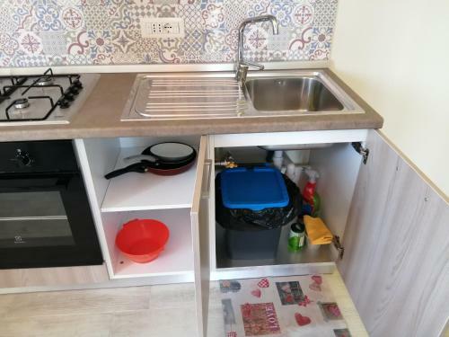 Apartamento Dimora Del Turista