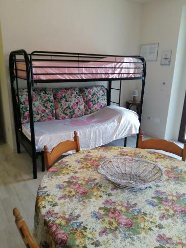 Apartamento Dimora Del Turista