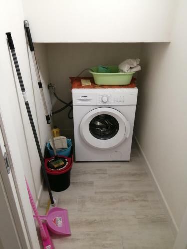 Apartamento Dimora Del Turista