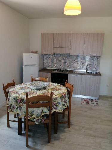 Apartamento Dimora Del Turista