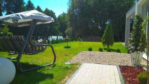 Apartamento Sunny Villa