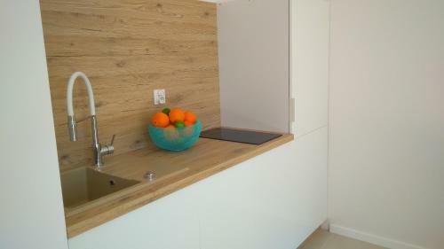 Apartamento Sunny Villa