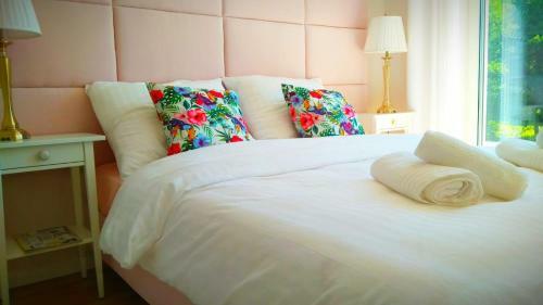 Apartamento Sunny Villa