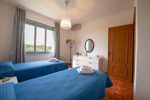 Apartamento Bea Beach Cinquale. Appartamento Con Parcheggio Privato