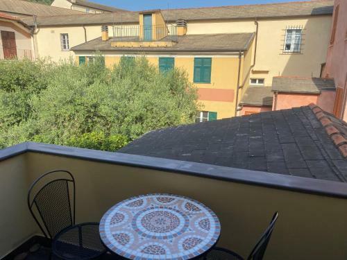 Apartamento Casa Del Monastero