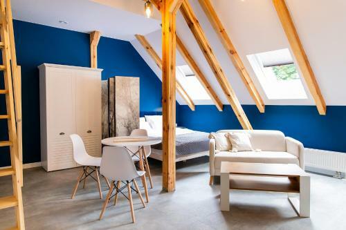 Apartamento Willa Kryniczanka
