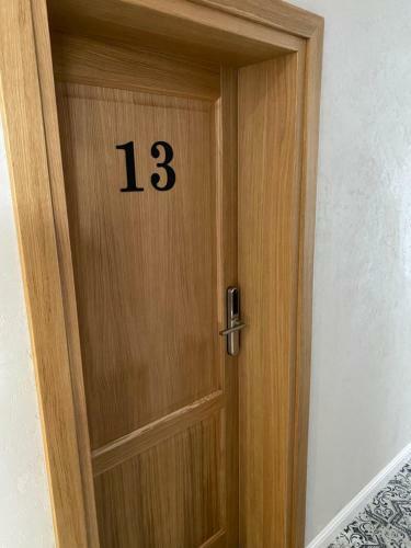 Hostal Przystanek ?ag�w
