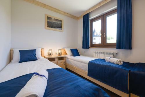 Wierchowe Apartamenty