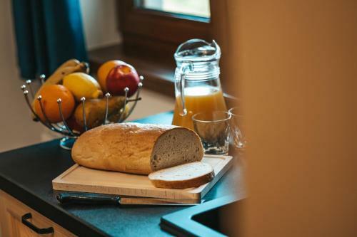 Wierchowe Apartamenty