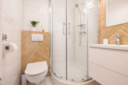 Wierchowe Apartamenty