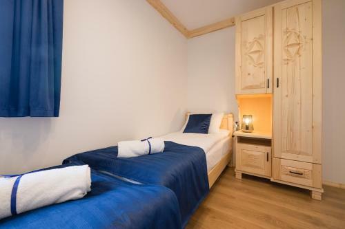 Wierchowe Apartamenty