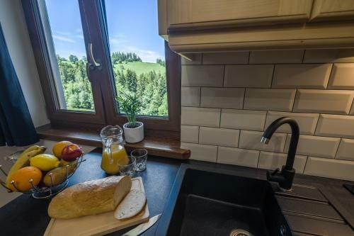 Wierchowe Apartamenty