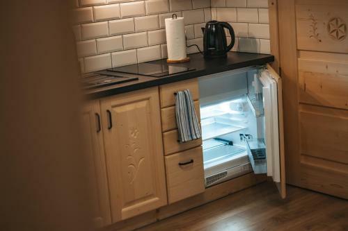 Wierchowe Apartamenty