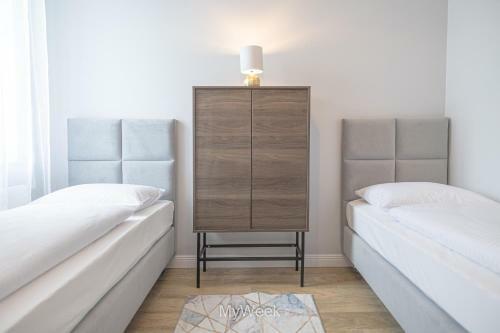 Apartamento S?one Residence, Myweek
