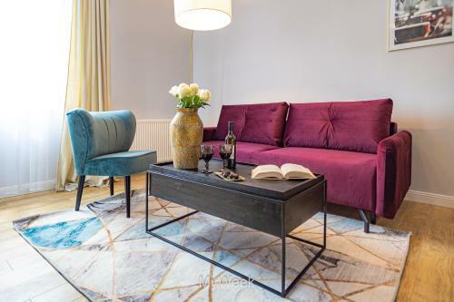 Apartamento S?one Residence, Myweek