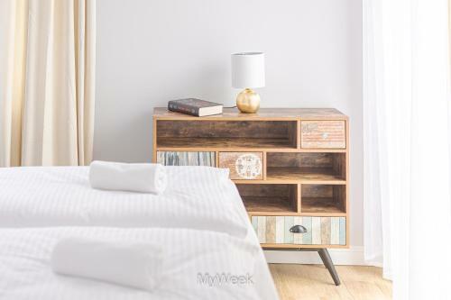 Apartamento S?one Residence, Myweek