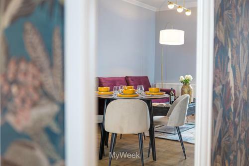 Apartamento S?one Residence, Myweek