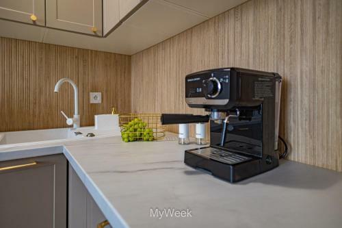 Apartamento S?one Residence, Myweek