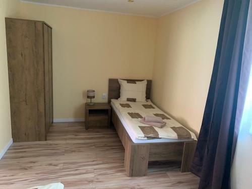 Apartament Adriane
