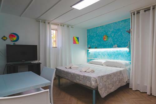 Apartamento Girasol Cefal�