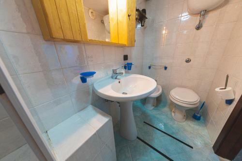 Apartamento Girasol Cefal�