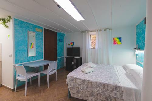 Apartamento Girasol Cefal�