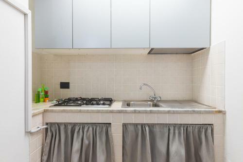 Apartamento Girasol Cefal�