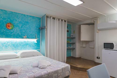 Apartamento Girasol Cefal�