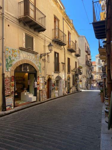 Apartamento Vacanzella