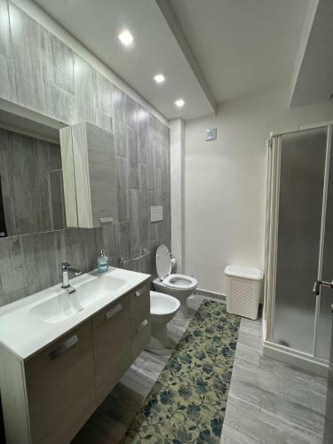 Da Nicoletta Apartments Cefal�