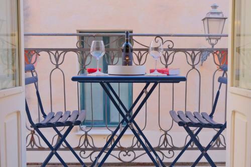 Apartamento Loft Mandralisca ( By Vacation Service )